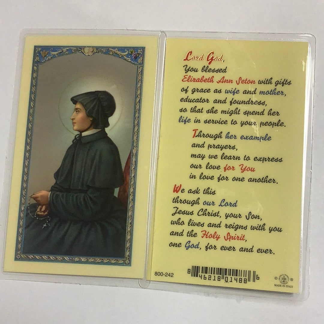 BM-laminated-St Elizabeth Ann Seton-800-242