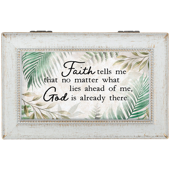 Music Box-Small-Faith