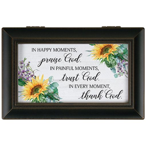 Music Box-Thank God