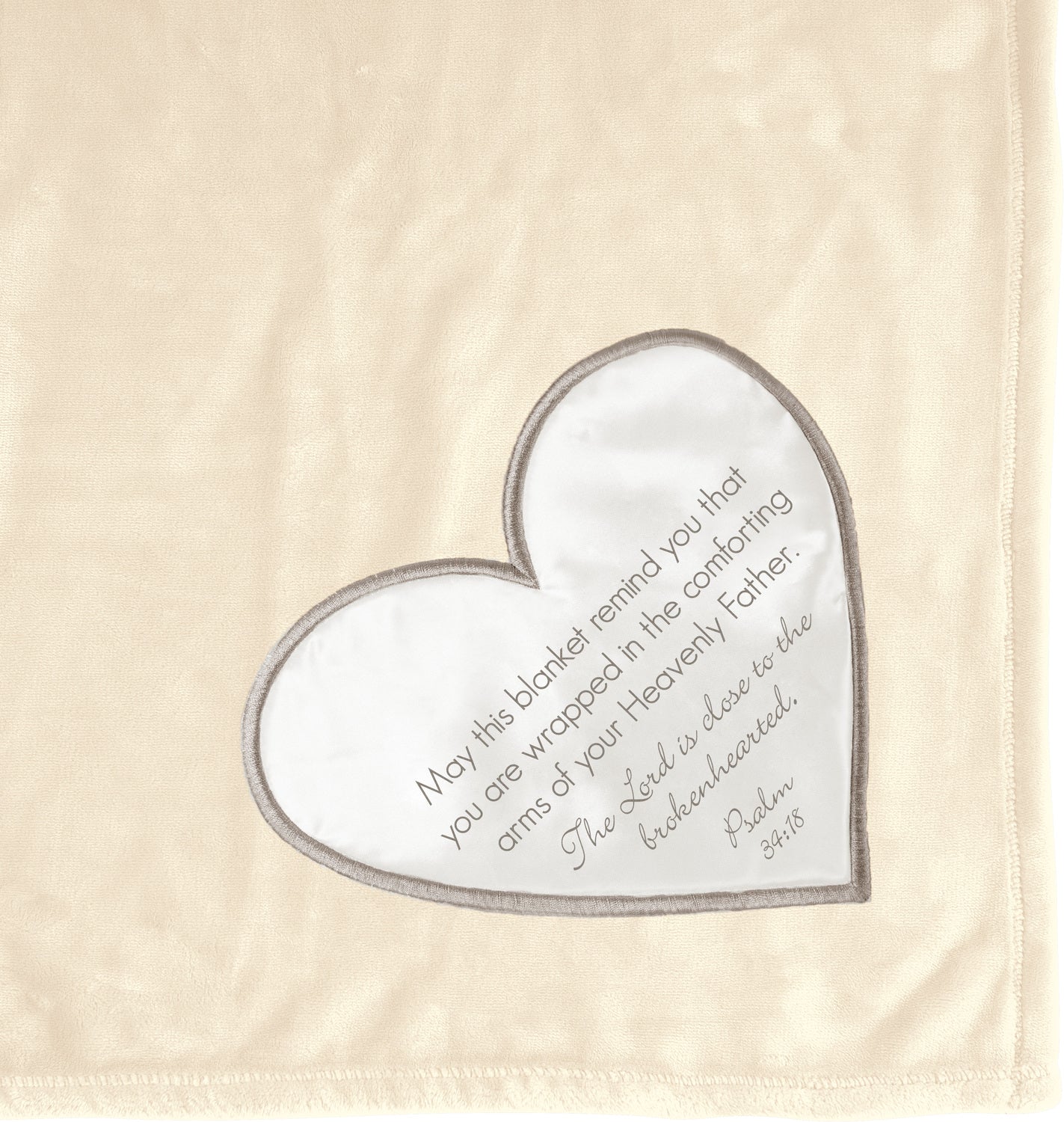 Blanket-Lord Is Close-50"x60"-Plush