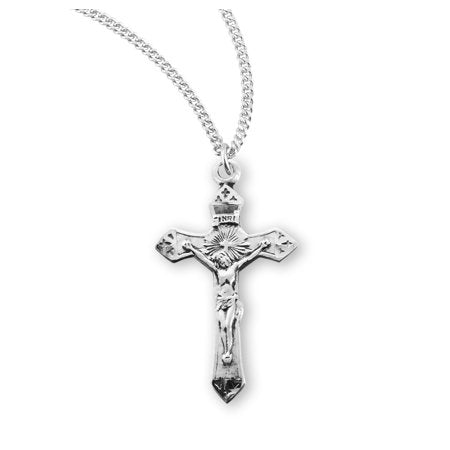 Jewelry/SS/Fancy Cfx/S181718