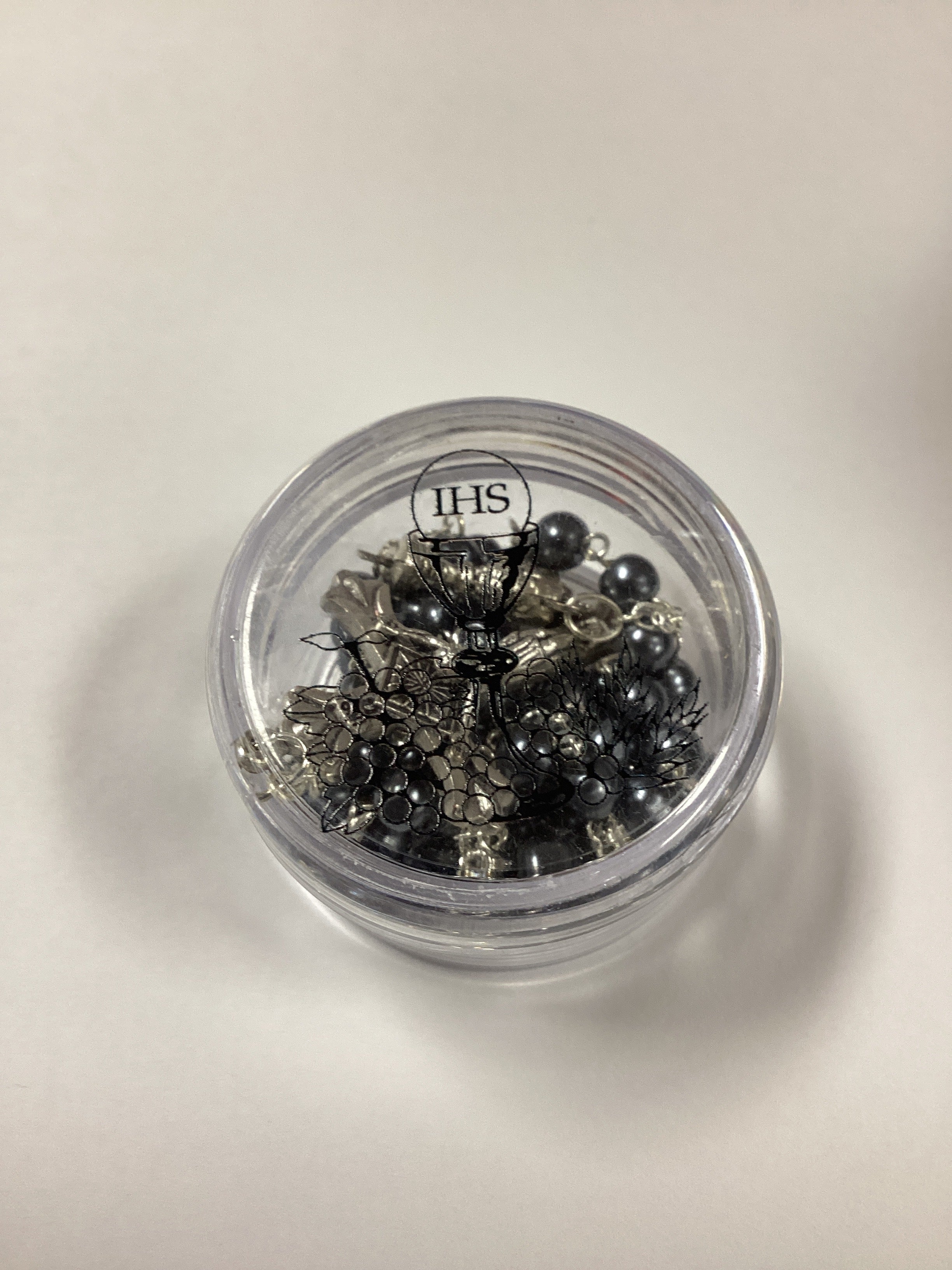 FC/Rosary/Clear Case/Chalice/Assorted