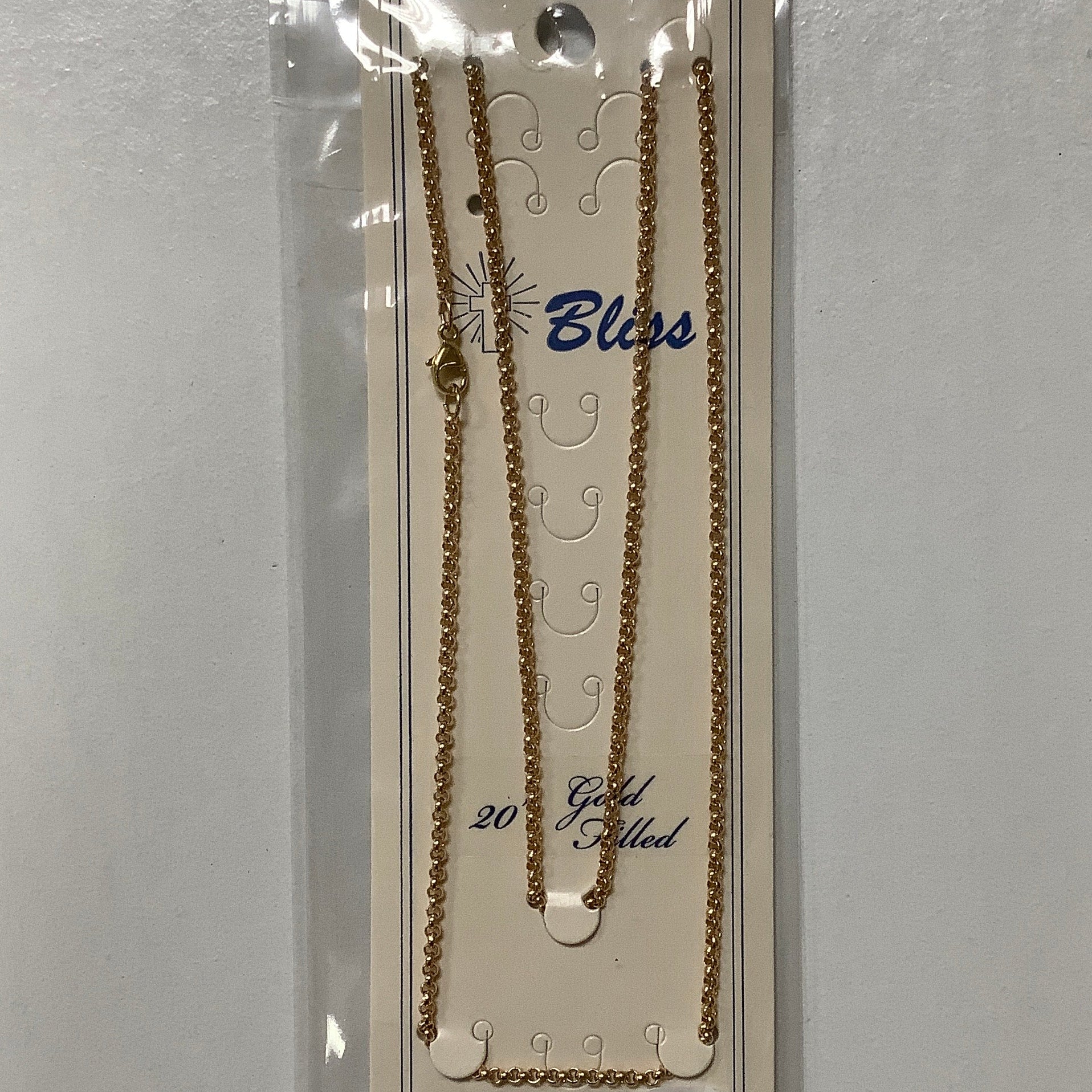 Chain-20"-GF-LT-Rolo-Ch-LC-2.10mm