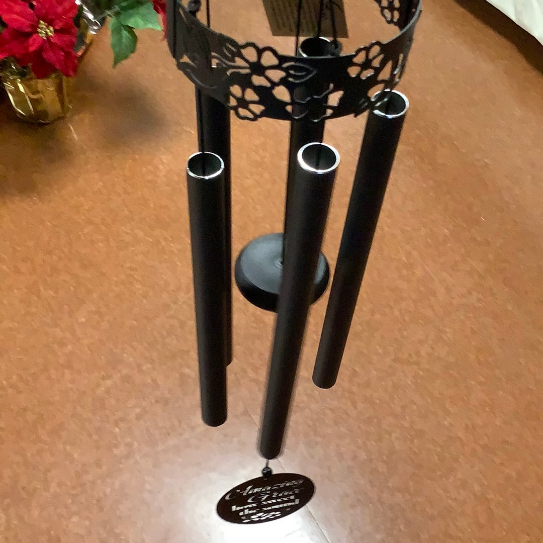 Windchime/AmazingGrace/34"