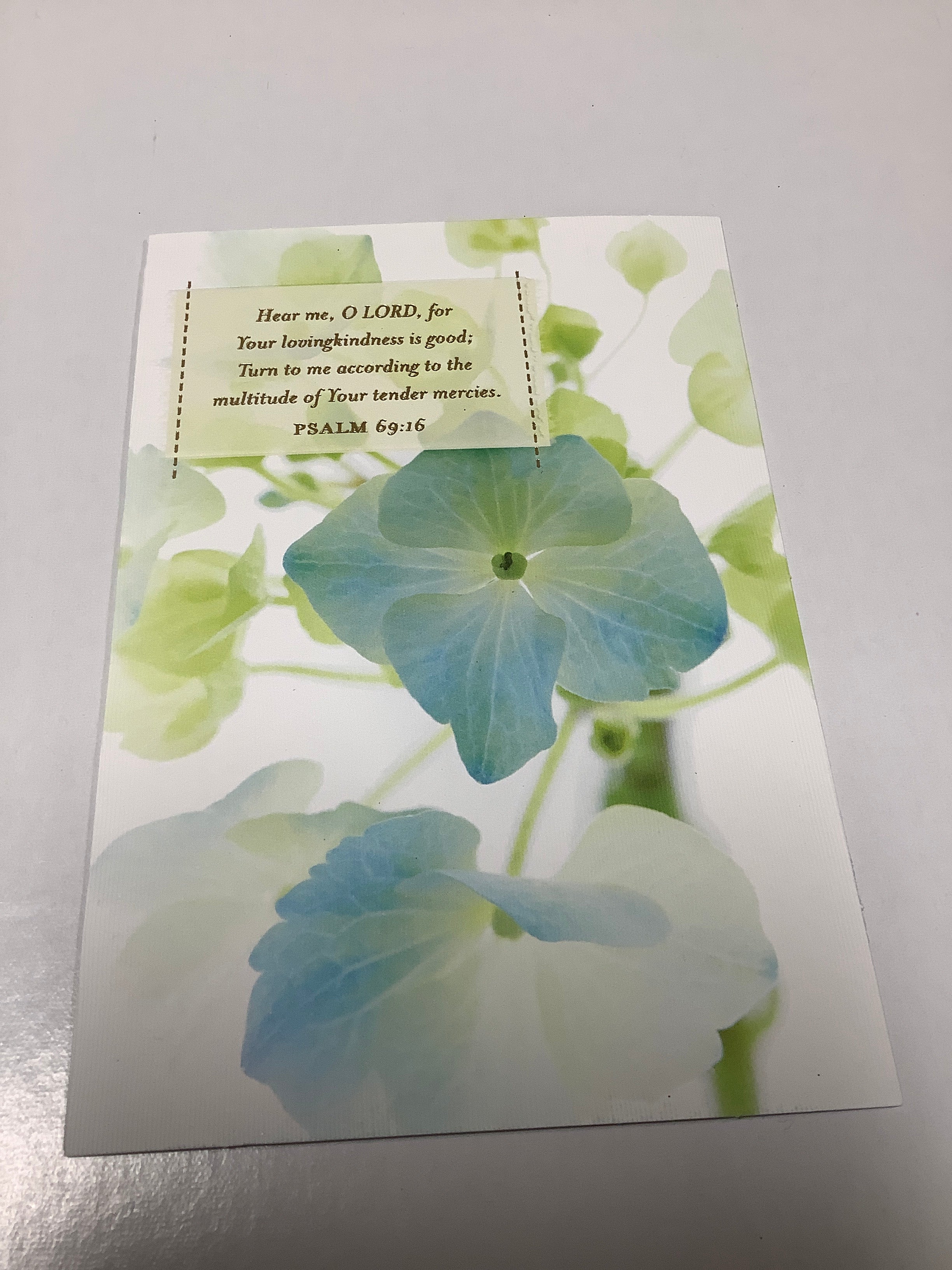 Card/VL/P for Y/10355-VL36