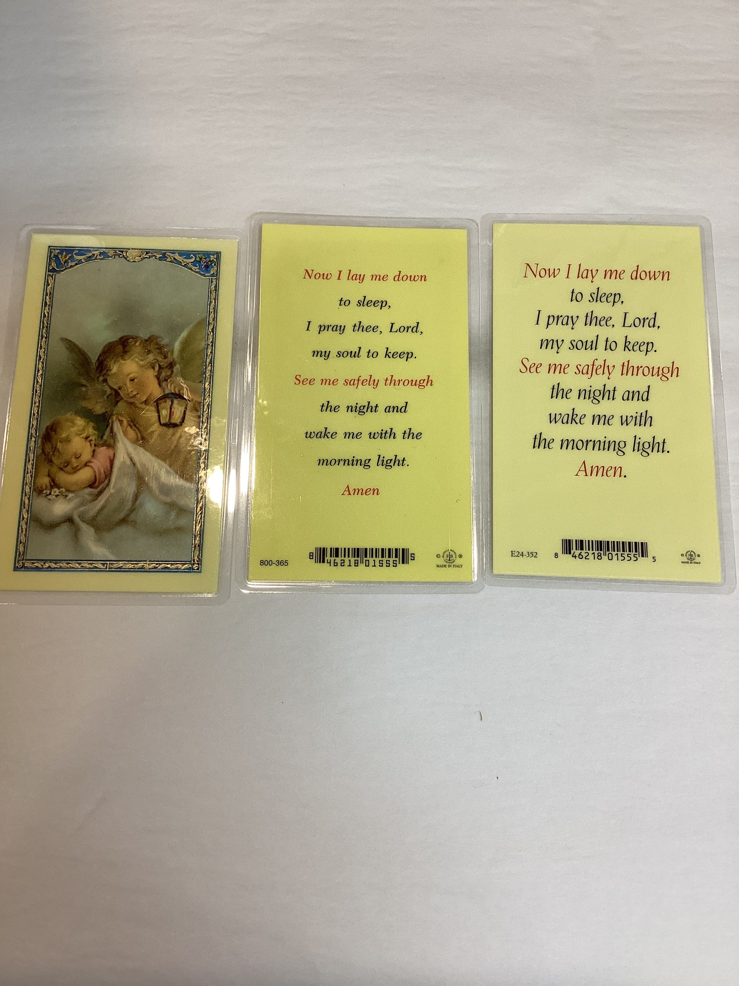 BM-laminated-Now I lay me down-800-365/E24-352