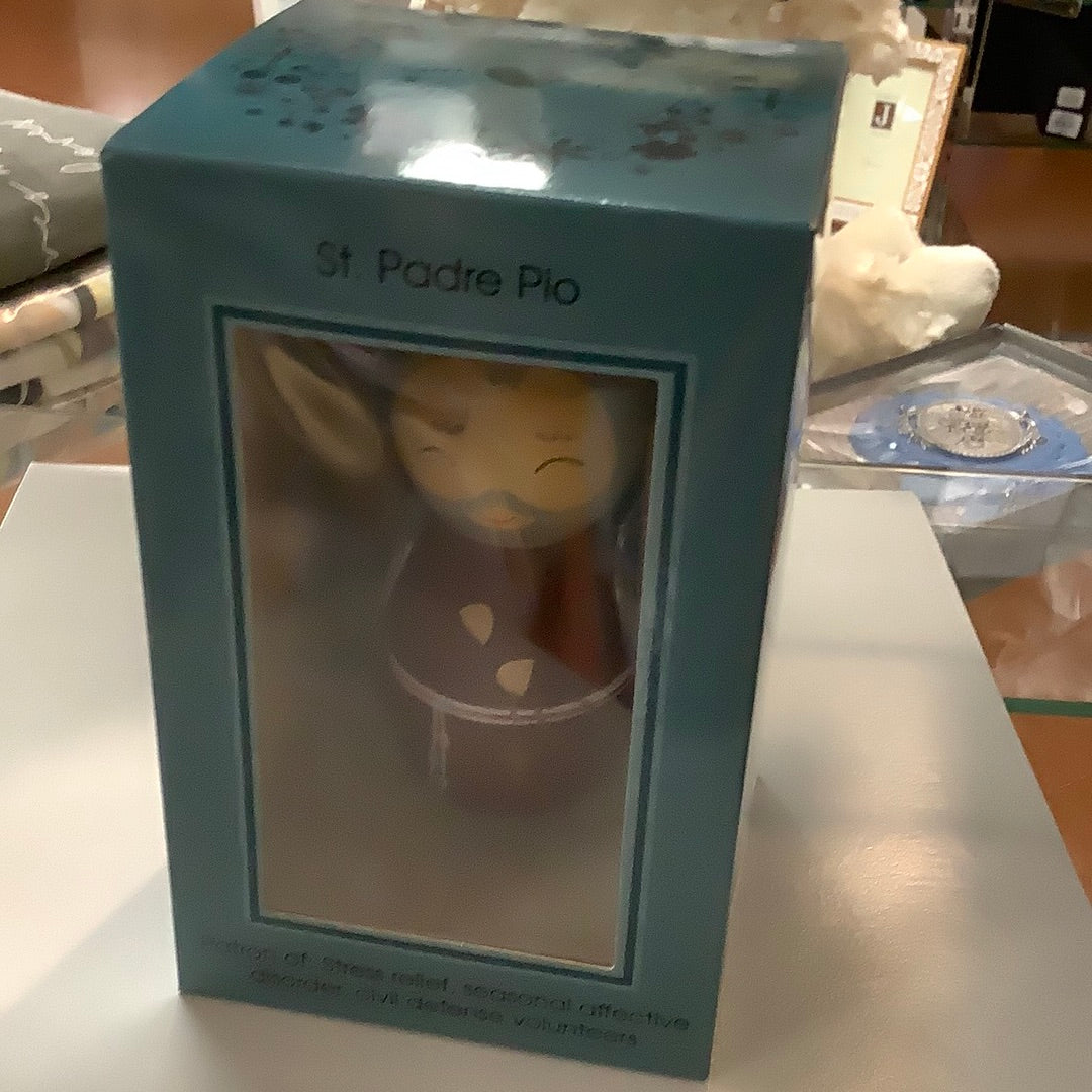 Toy/Doll/Padre Pio