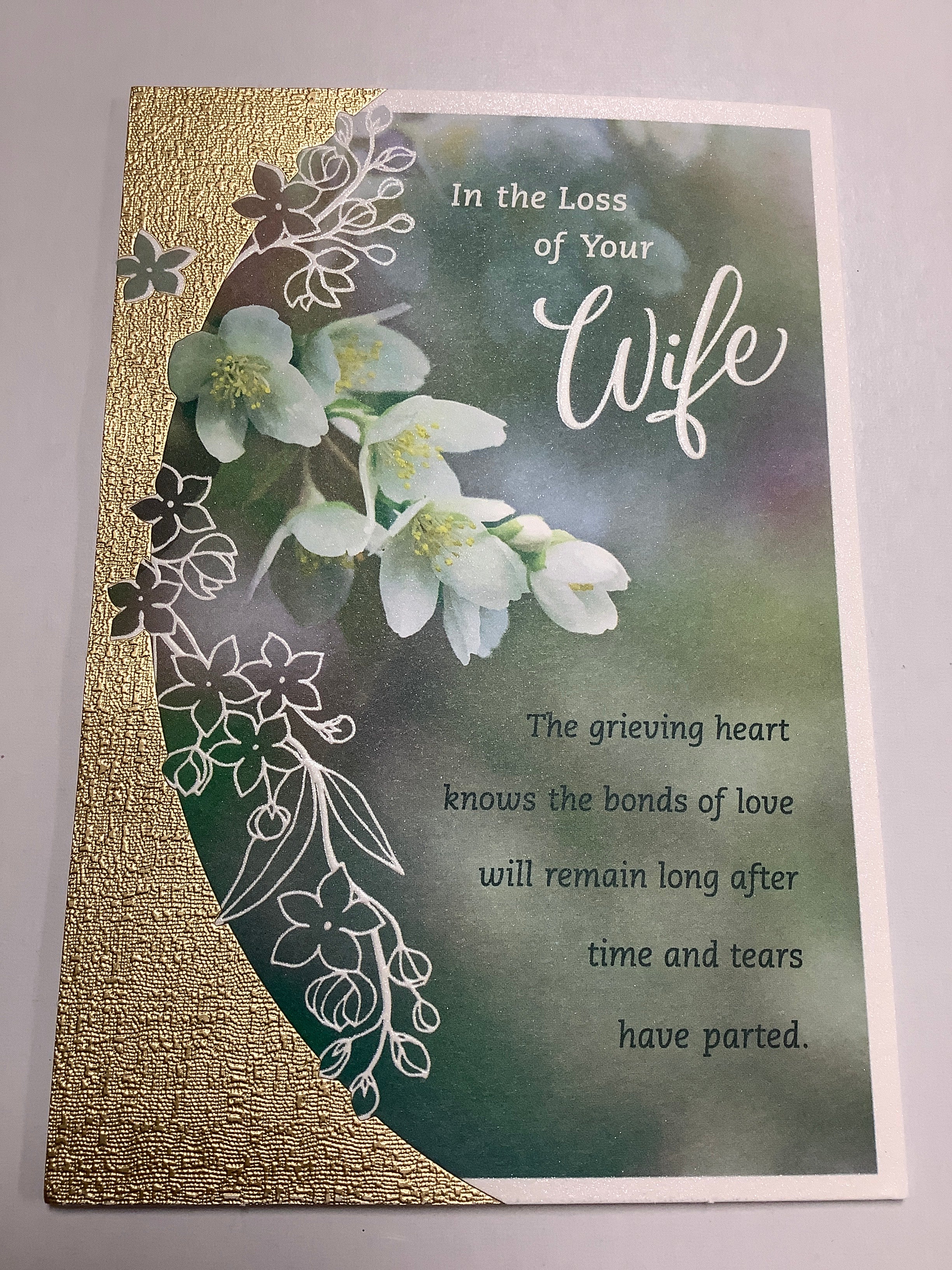 Card-Sympathy-Wife