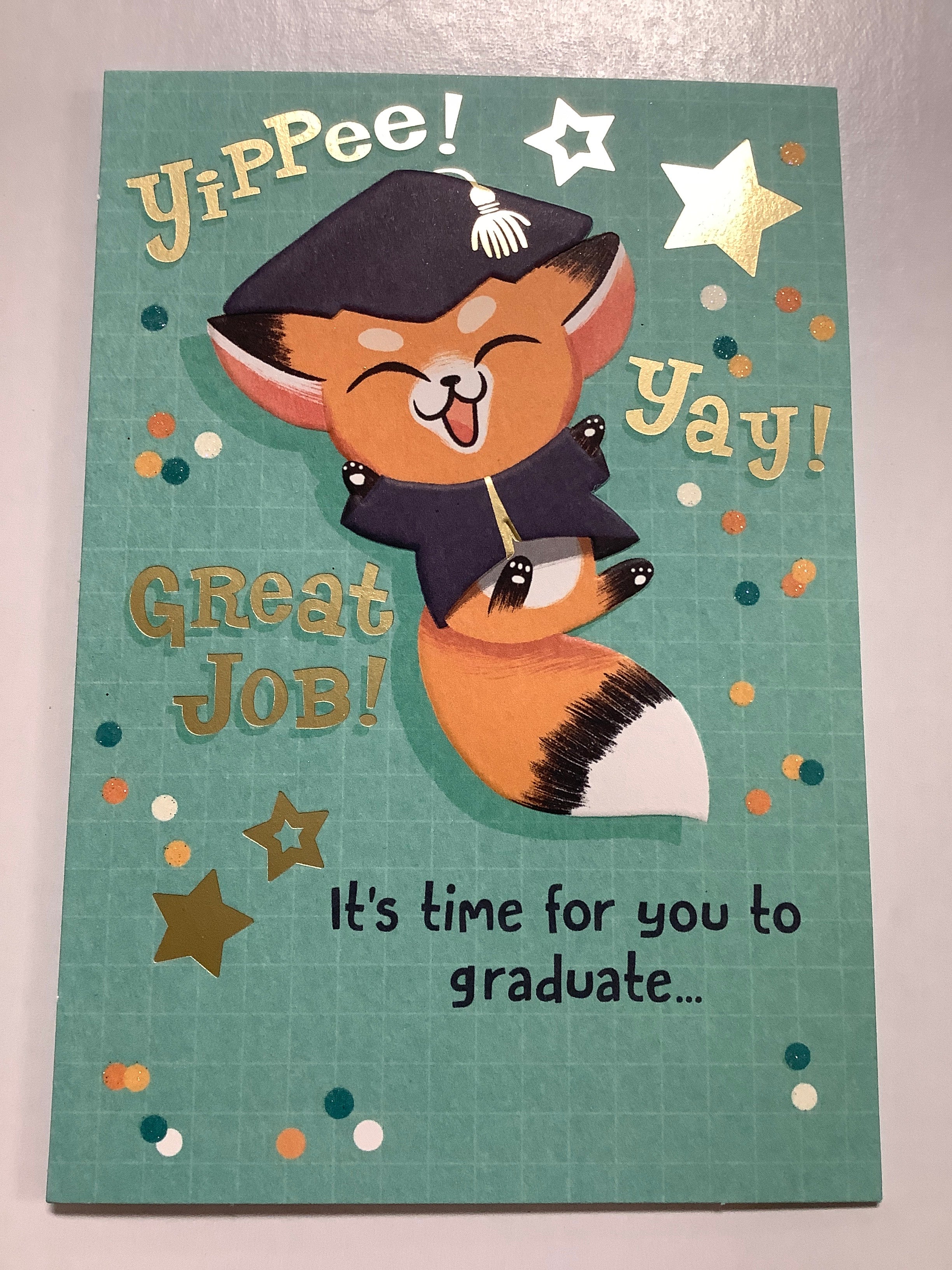 Card/Graduation-Child/93912