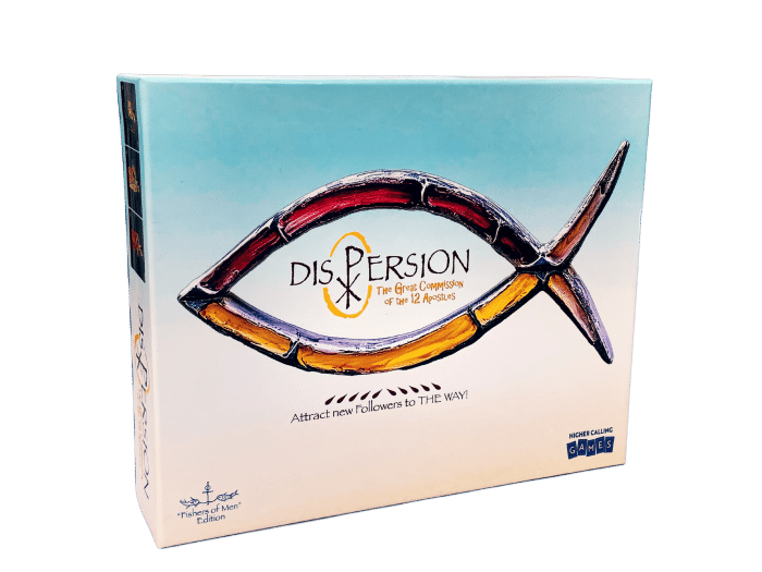 Game-Board-Dispersion-Catholic-Ages