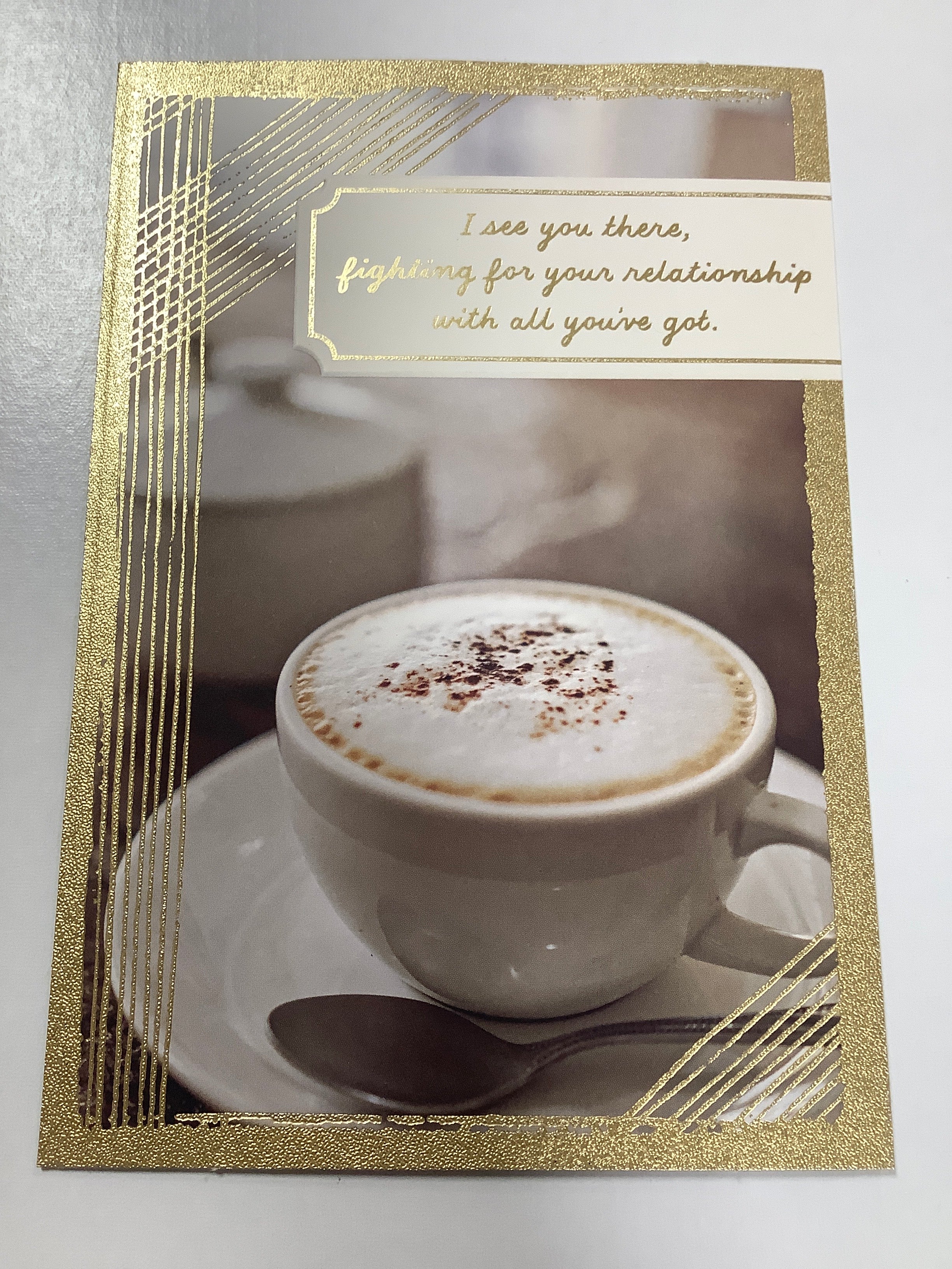 Card/Difficult Relationsh/J3426-D076