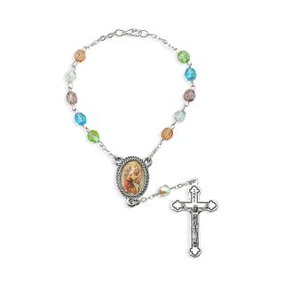 Auto Rosary/StChris/ML