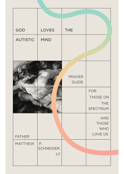 Book-God Loves the Autistic Mind
