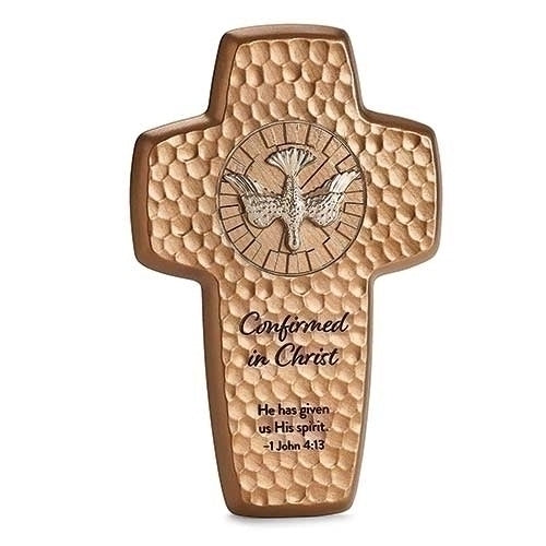 Cross/Confirmation/Copper