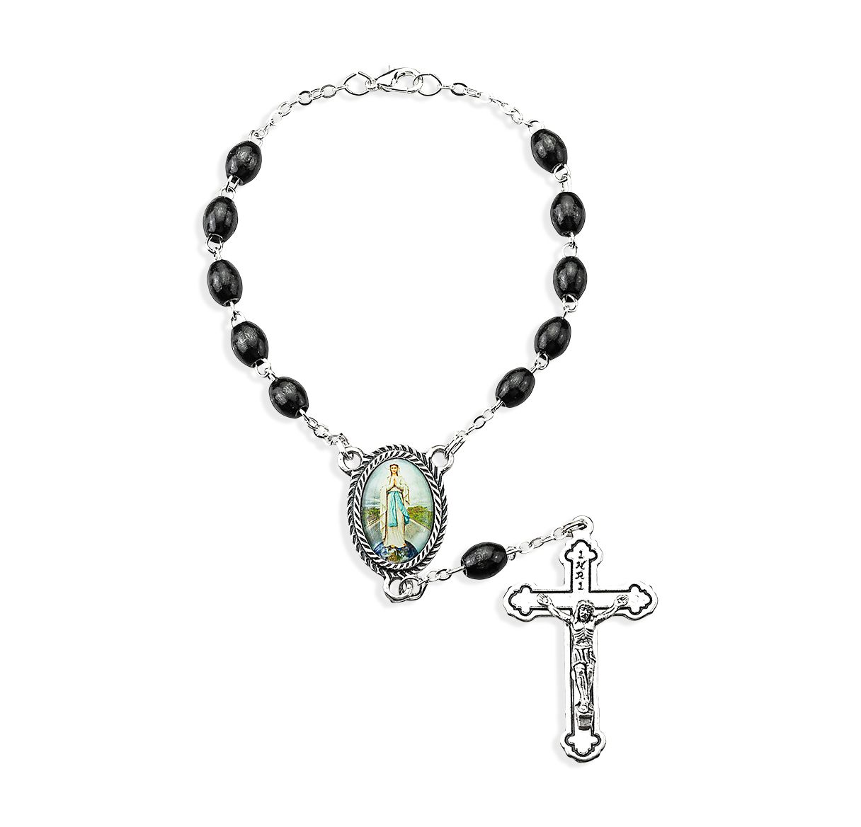 Auto Rosary/BK/OL of Highwa