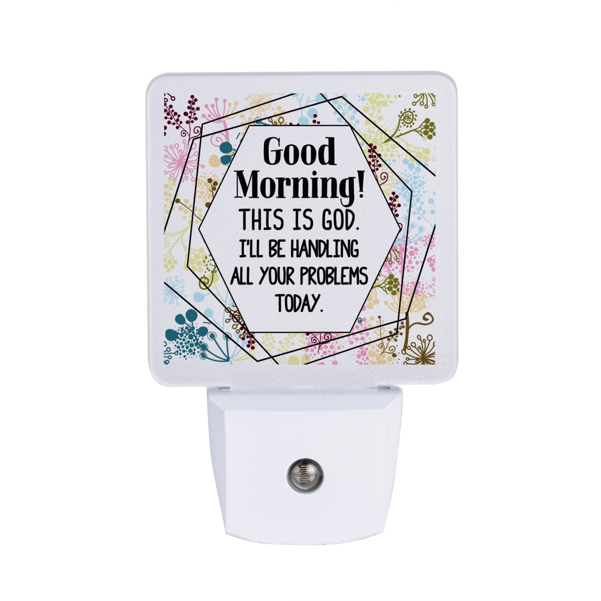 Nightlight/Goodmorning/2150
