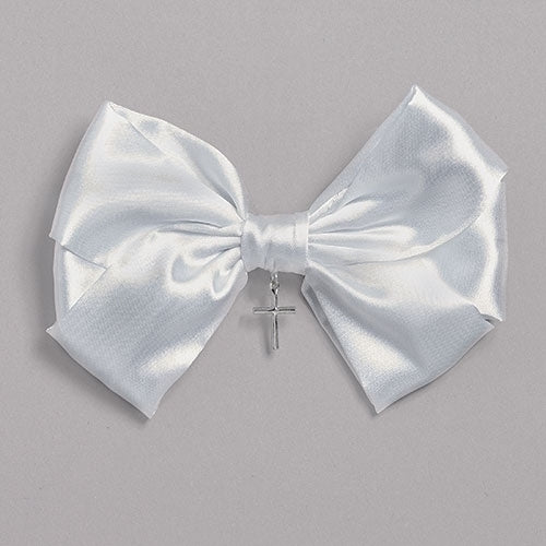 FC/Hair Bow w/ Cross-Hair Bow