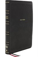 Bible/NKJV/Blk/LgPrint/Referenc
