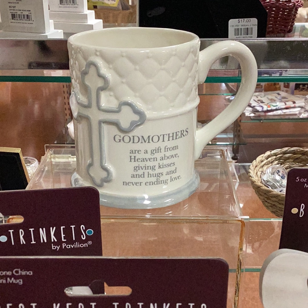 Mug/Godmothers/470961