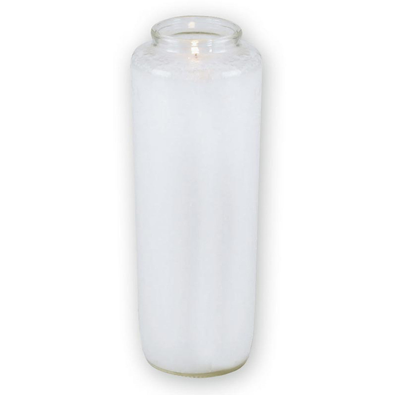 Candle-6 Day-Indoor-Gleamlite