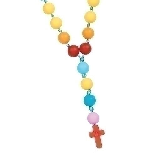 Mommy and Me Beads