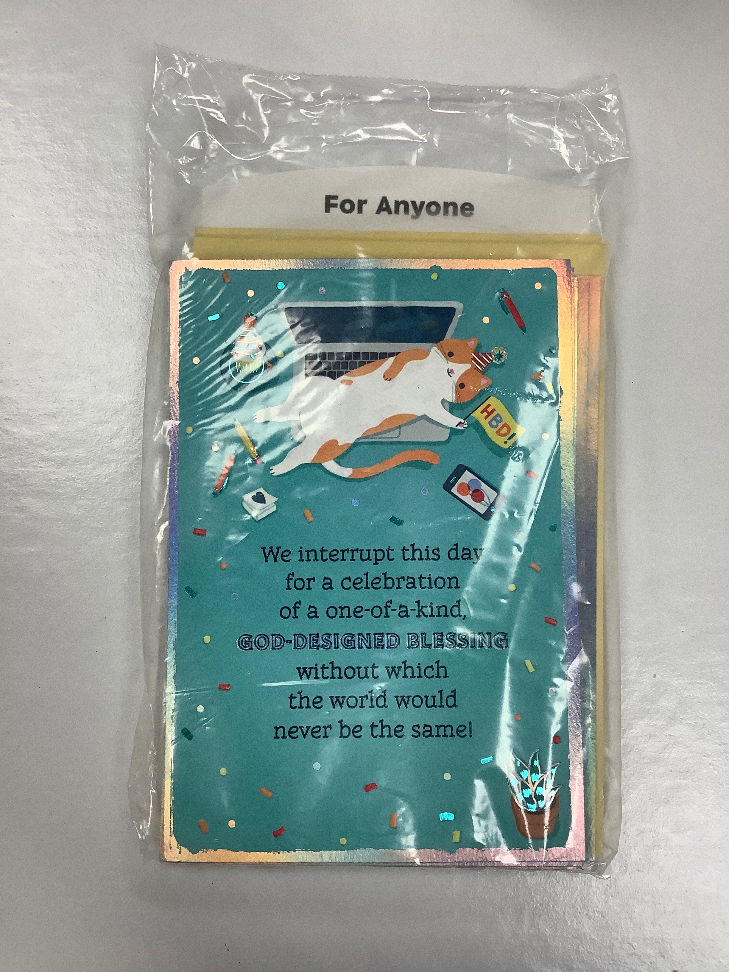 Card-Bday-Anyone-U0409-(B065)