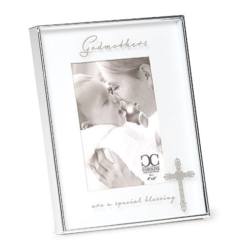 Frame-Godmothers are a Blessing