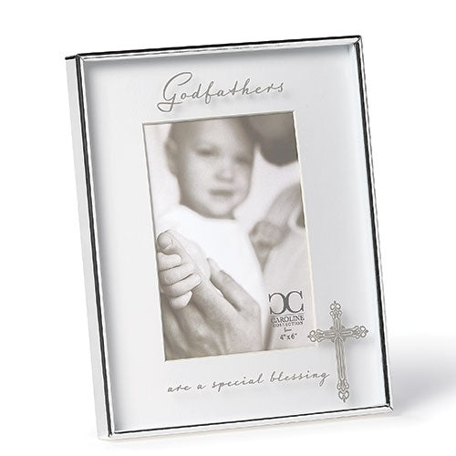 Frame-Godfathers are a blessing