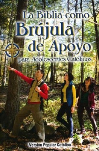 Bible/Brujula de Apoyo/Spanish