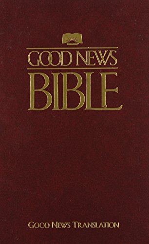Bible/Good News