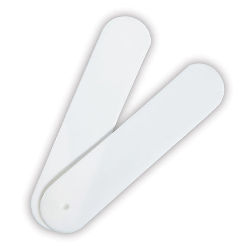 Tab/Collar/4"
