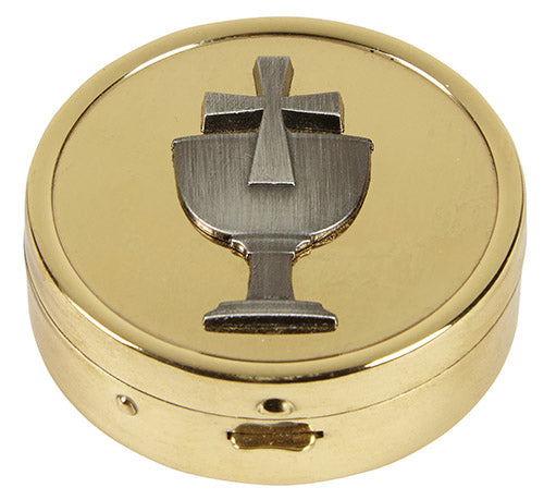 Pyx/Chalice
