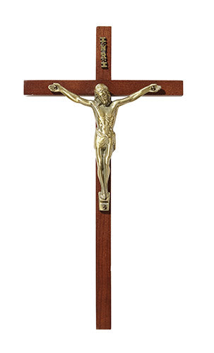 Crucifix/10"/Maple/Chapel