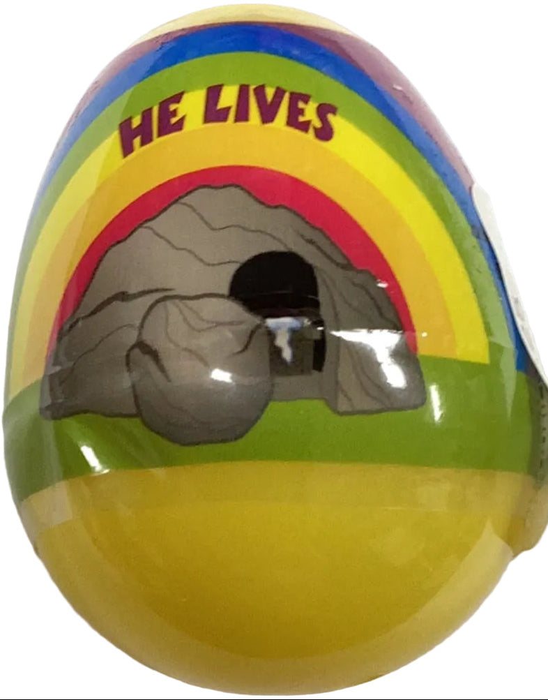 EasterEggs/FilledResurrection/Holy Week Booklet