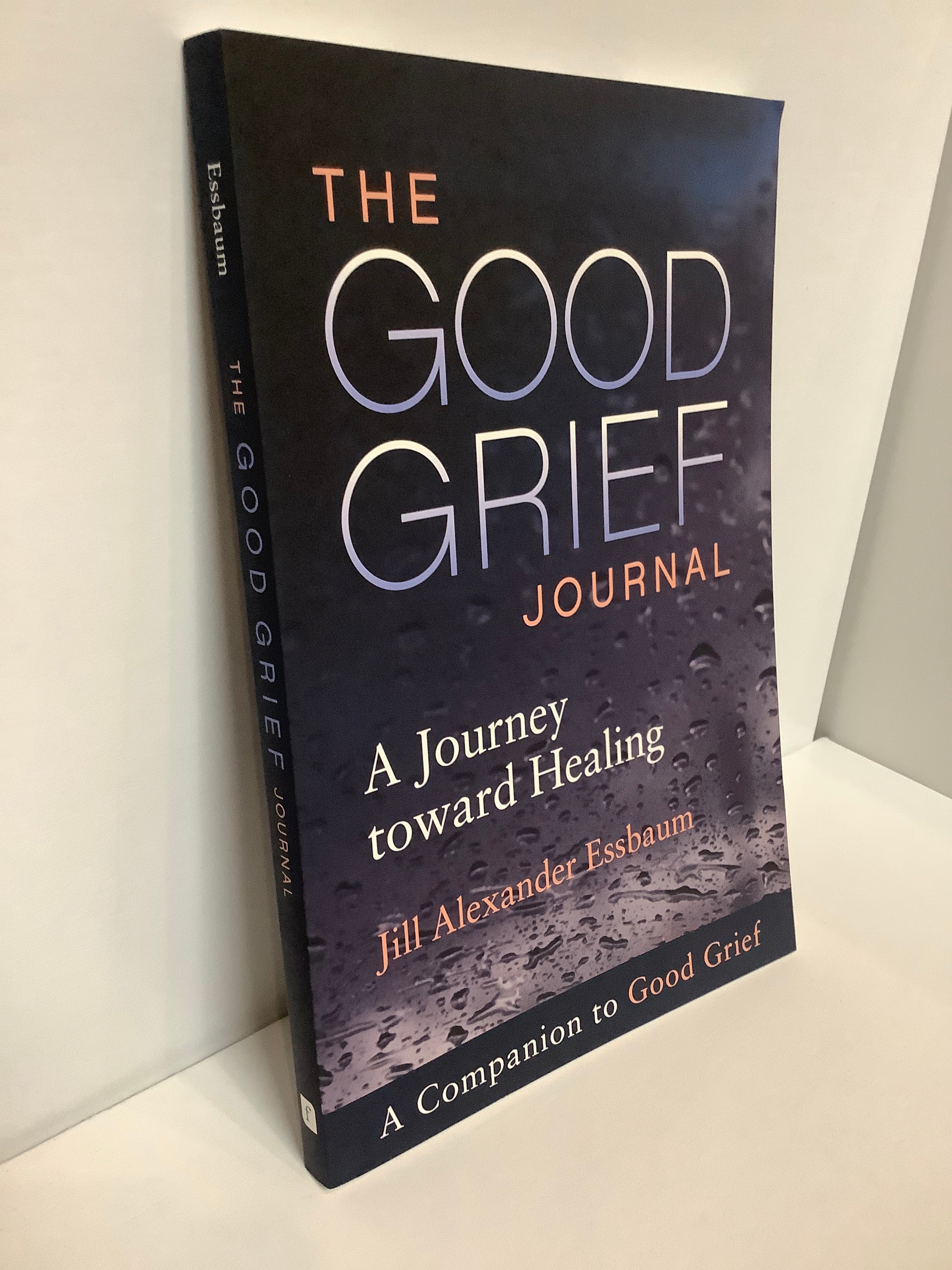 Book/Good Grief Journal