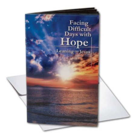 Book/Facing Difficult Days With Hope