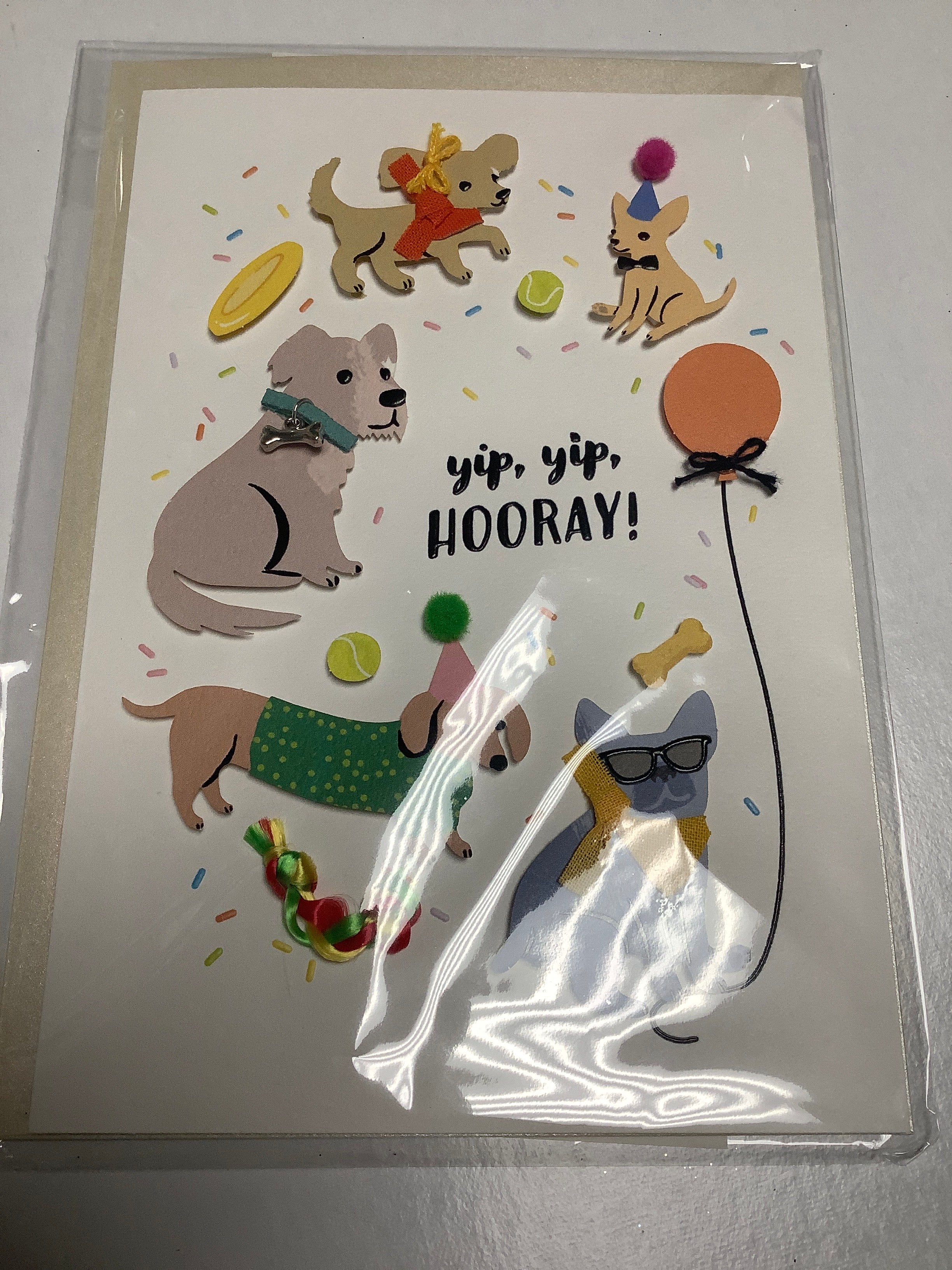 Card-Congrats-Premium-U3631 (HC02)