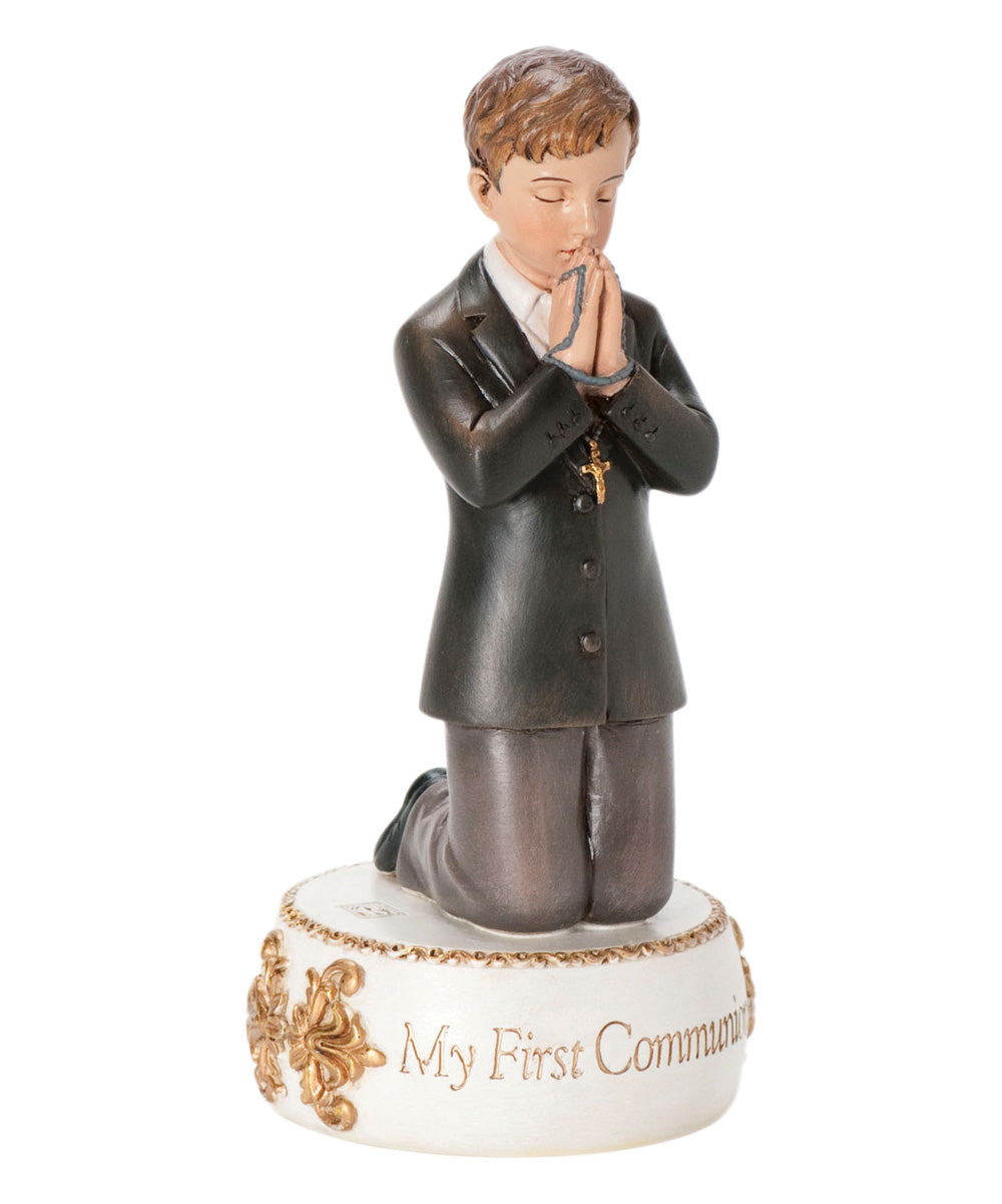 FC/Figurine/Boy/5.5"