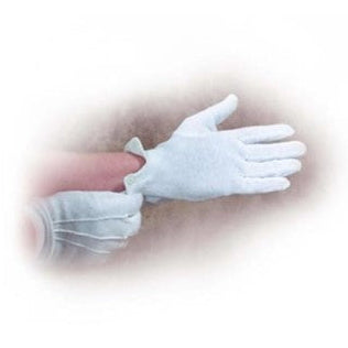 Gloves/XL/White/BH