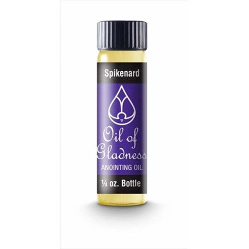 Anointing Oil/1/4 oz/Spikenard