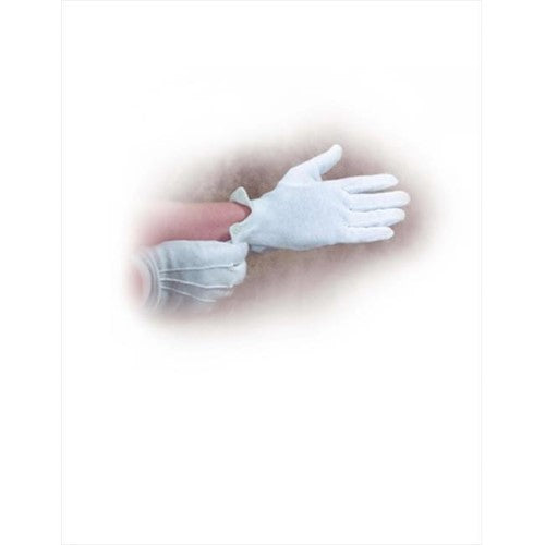 Gloves/S/White