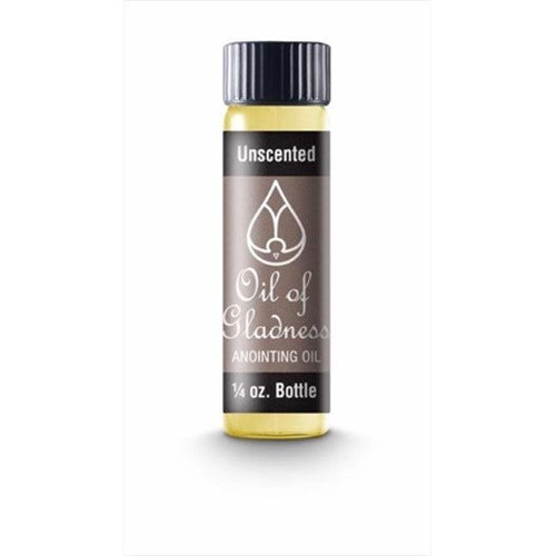 Anointing Oil/1/4 oz/unscented