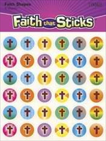 Stickers/Cross Mini