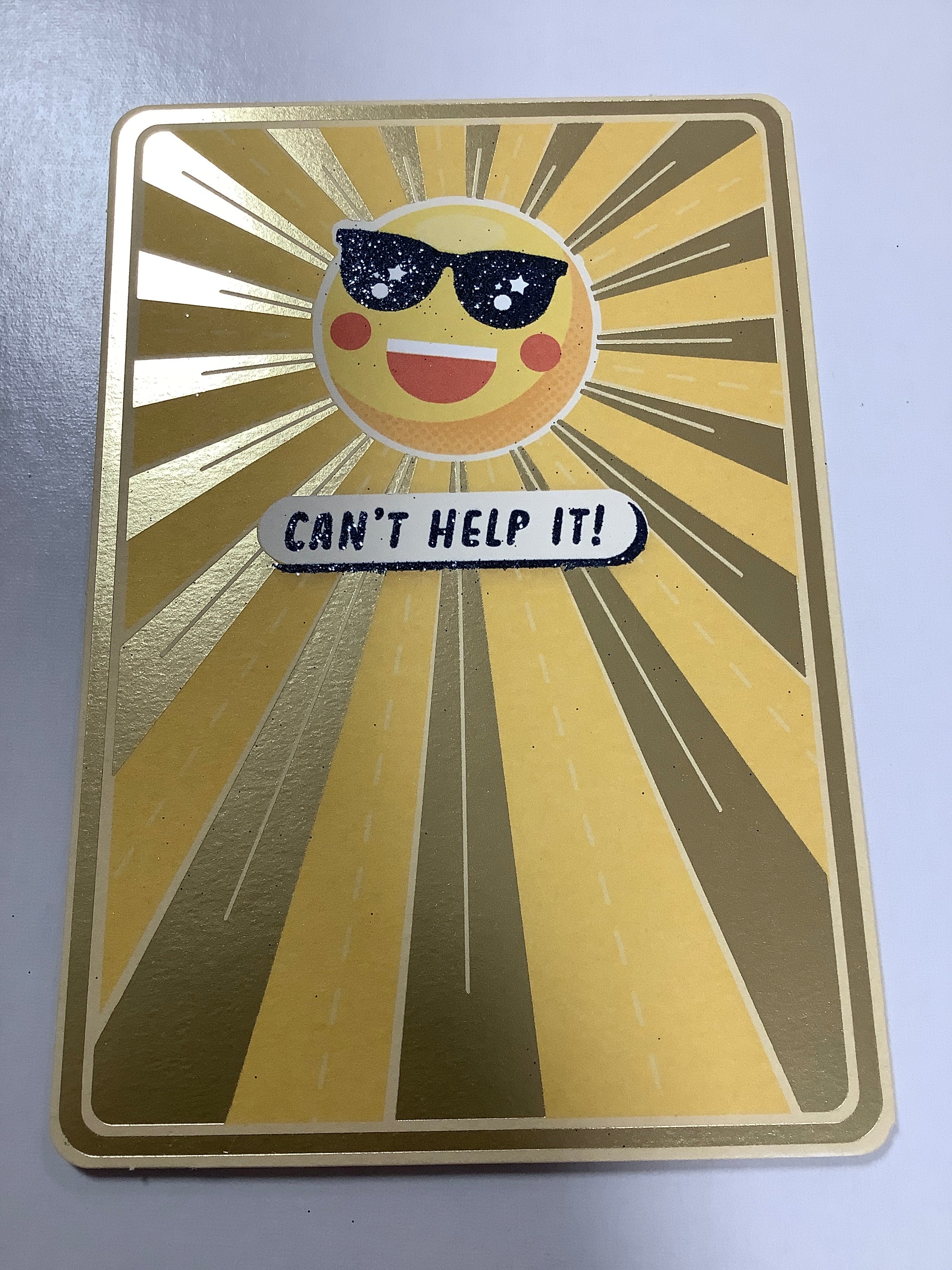 Card/Encouragement/J9905