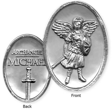 Pocket Token/Archangel/Michael