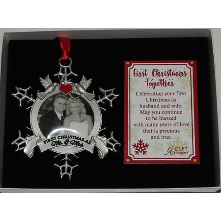 CH/Ornament/Snowflake/1st Chris