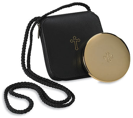 Pyx/GoldPlate/HospWBurse