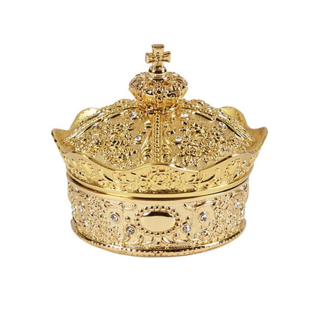 Wedding/Arras/Gold Crown/WC614