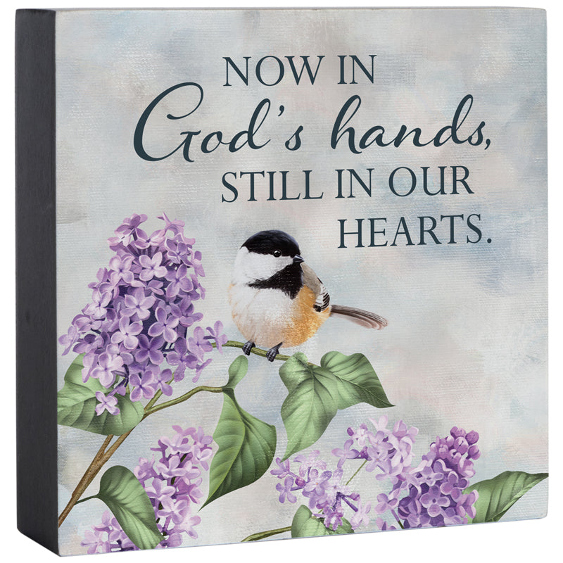Plock-Mini-In God's Hands-3"