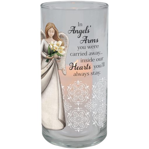 Hurricane-Angels' Arms-